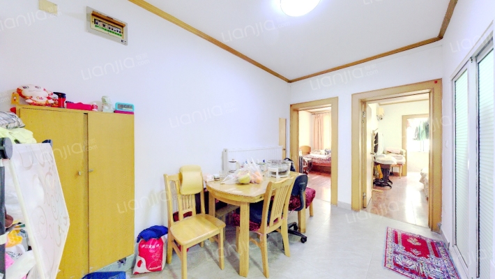 洪公祠小区二手房实景图