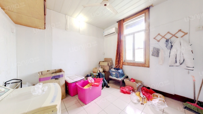 汽轮五村二手房实景图