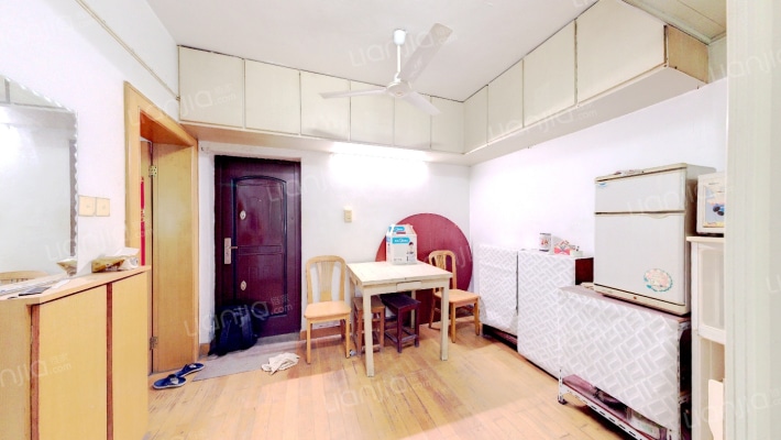 蔡家苑二手房实景图