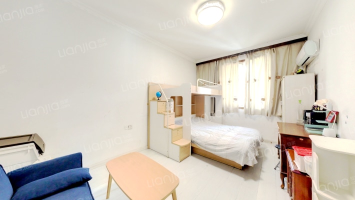 朝天宫西街102号二手房实景图