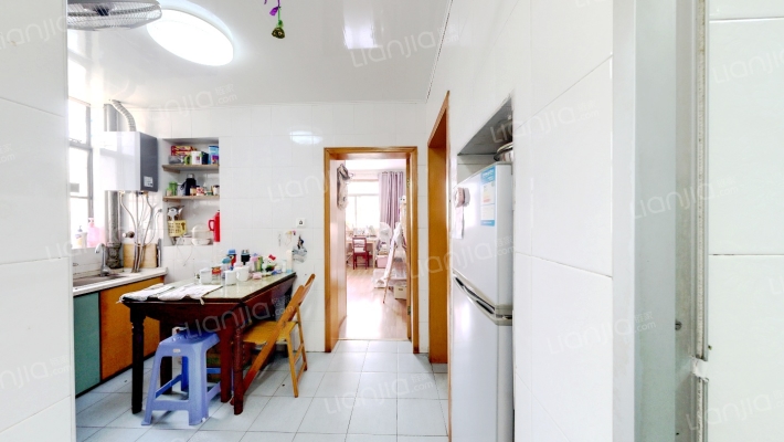 建宁路二手房实景图