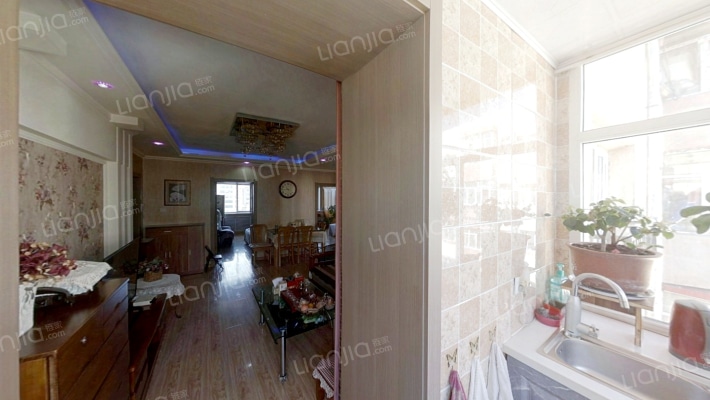 民建巷二手房实景图