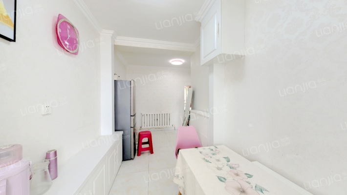 燕塞湖二手房实景图