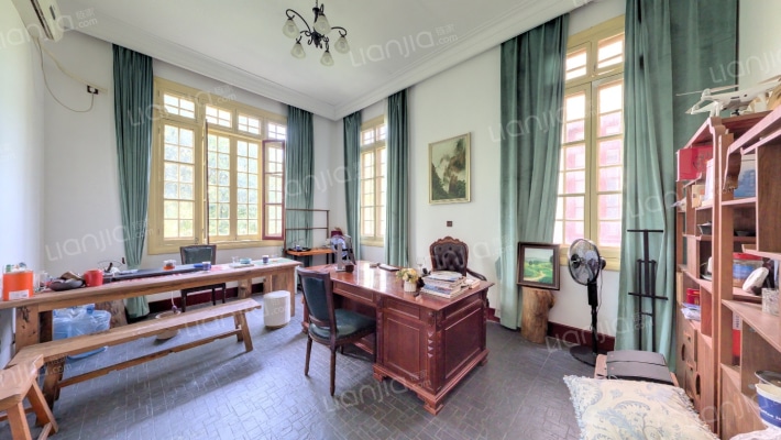 北山书屋二手房实景图