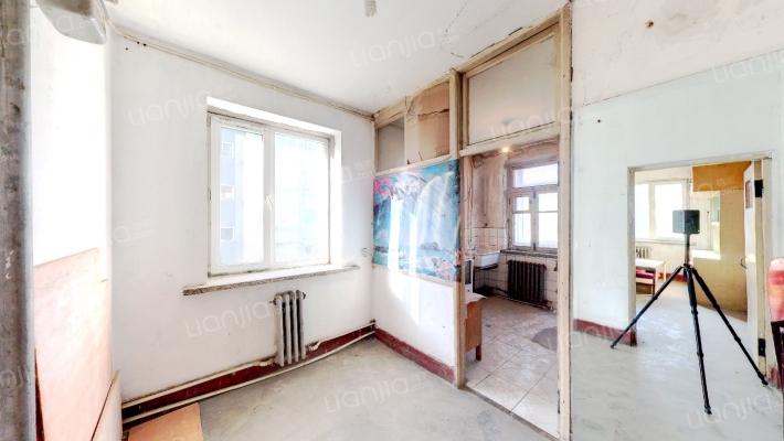 凌空五小区二手房实景图