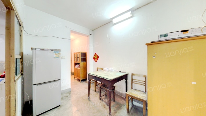 华侨公寓二手房实景图