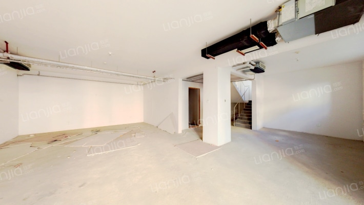 温哥华森林二手房实景图