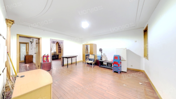 达莱佳园二手房实景图