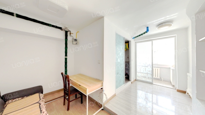 和平新村社区二手房实景图