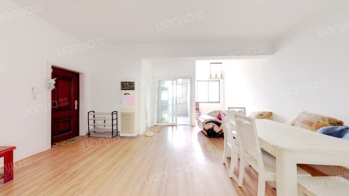 惠阳一村二手房实景图