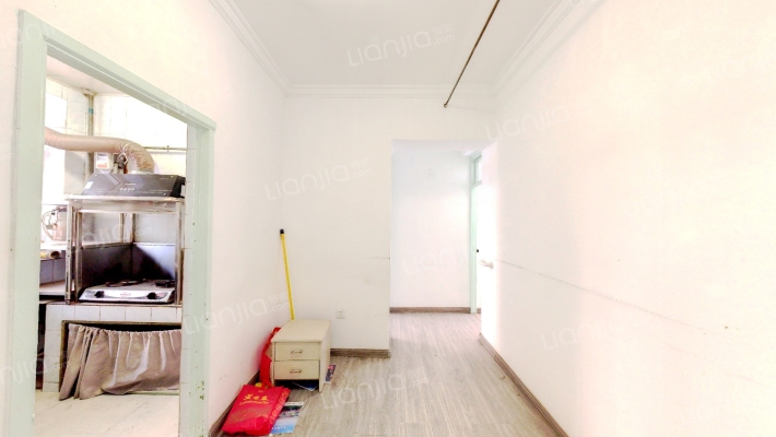 永进楼二手房实景图