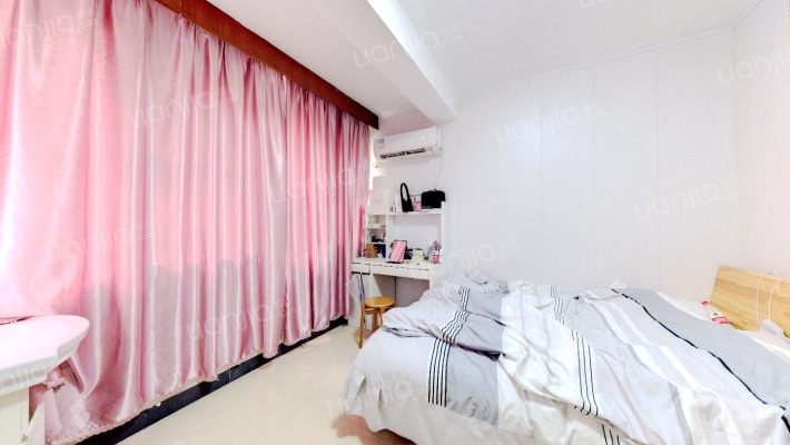 中山北路小区二手房实景图