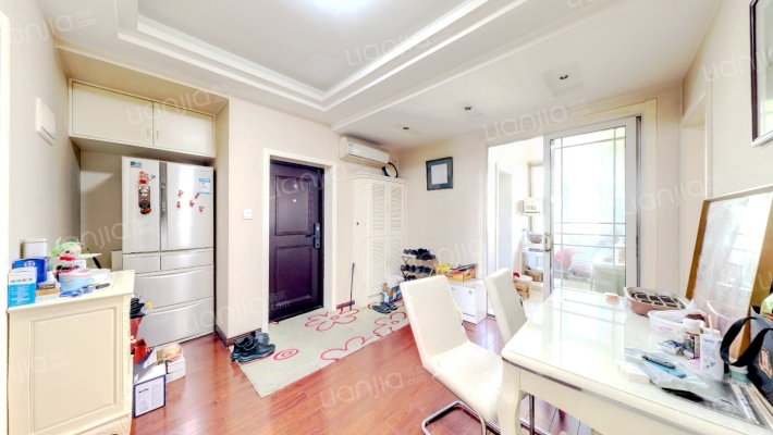 峨嵋岭二手房实景图