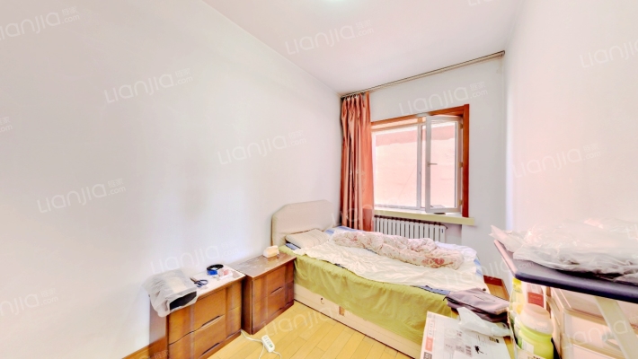 体院家属楼二手房实景图