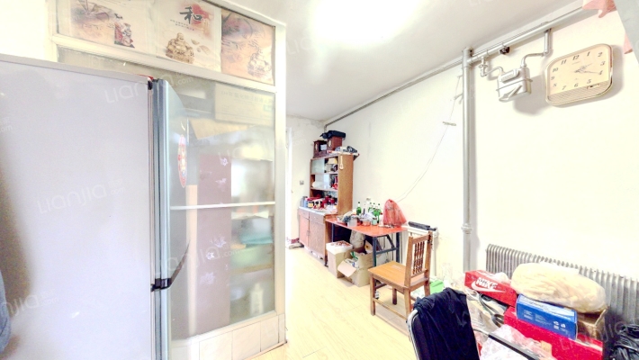 铁厦社区二手房实景图