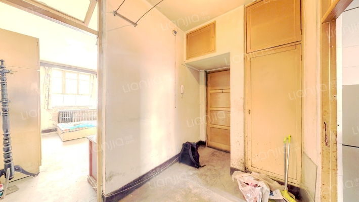 槐中路219号院二手房实景图