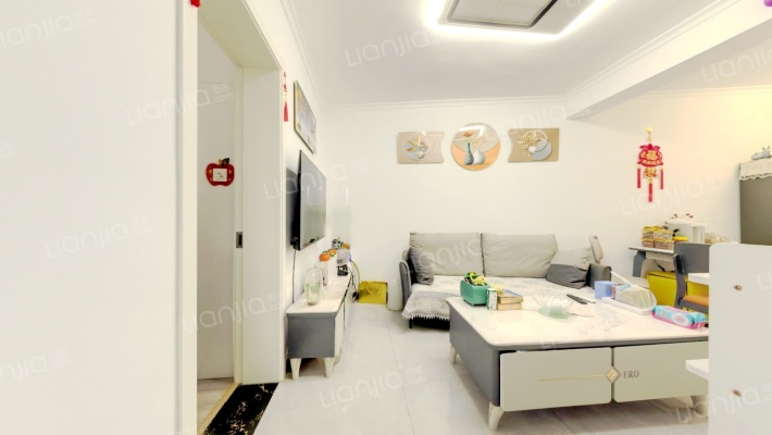 长盛北区二手房实景图