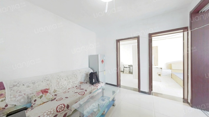 石家庄综合地质大队公寓二手房实景图