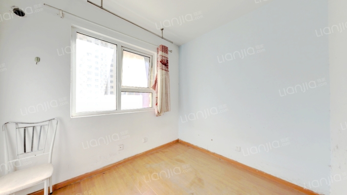 莲花新城南苑二手房实景图