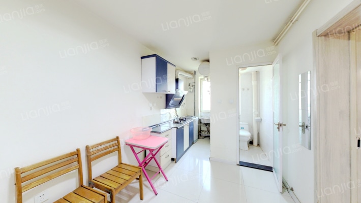 宾水西里二手房实景图