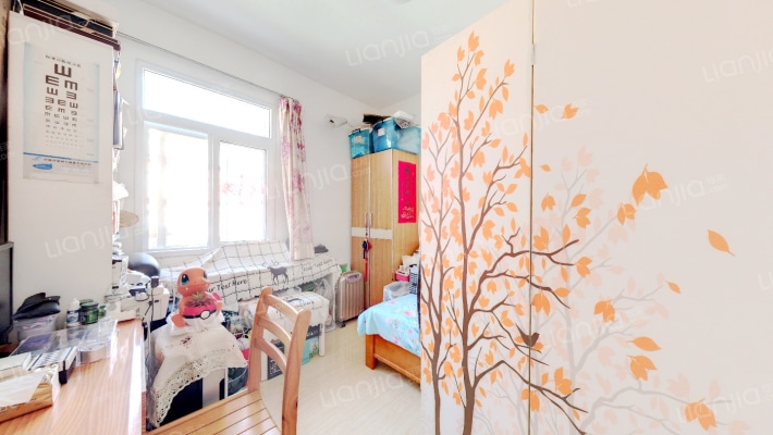 海瑞社区二手房实景图