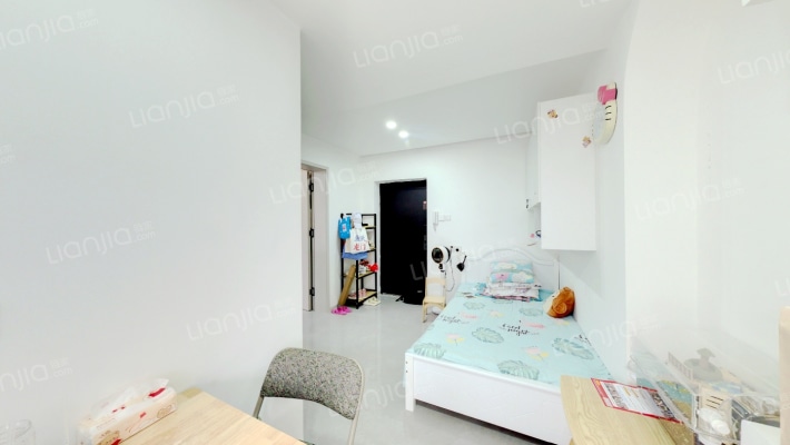 河北科技大学富强大街小区二手房实景图