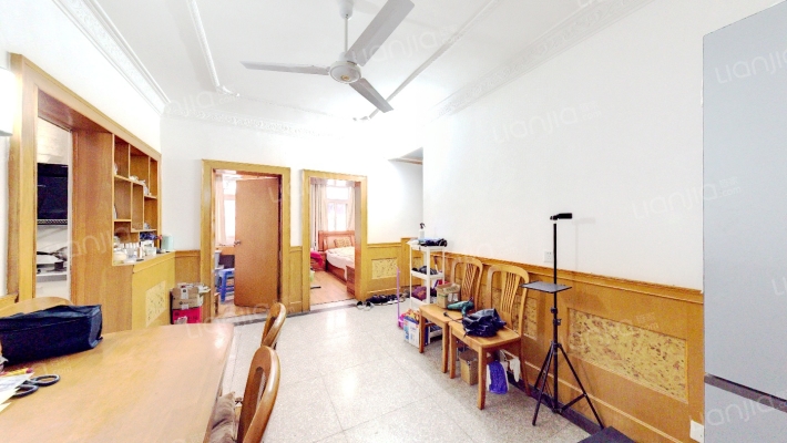 富春里二手房实景图