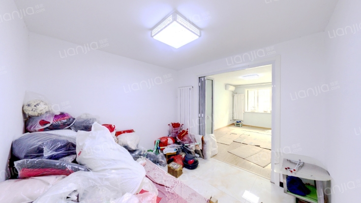 芳园里(河北区)二手房实景图