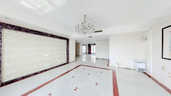 麦岛金岸二手房实景图