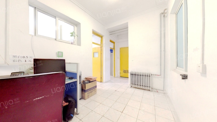 张家村25号二手房实景图