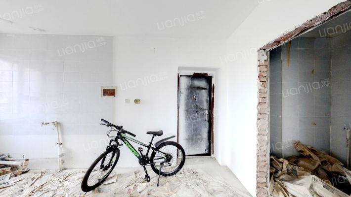 尚都东郡二手房实景图