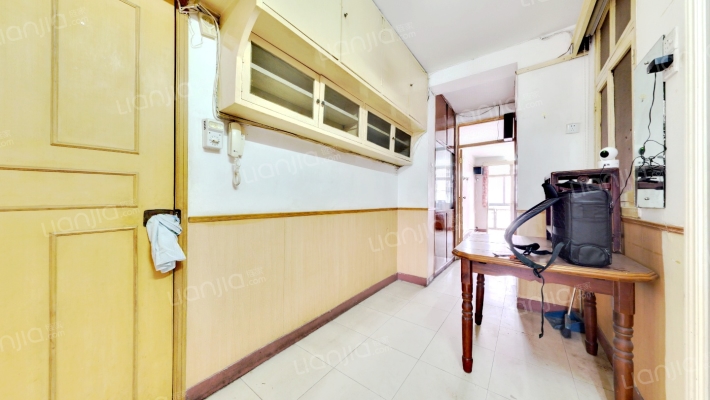 芙蓉小区二手房实景图