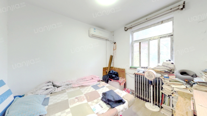 河北师范大学南院教工宿舍二手房实景图