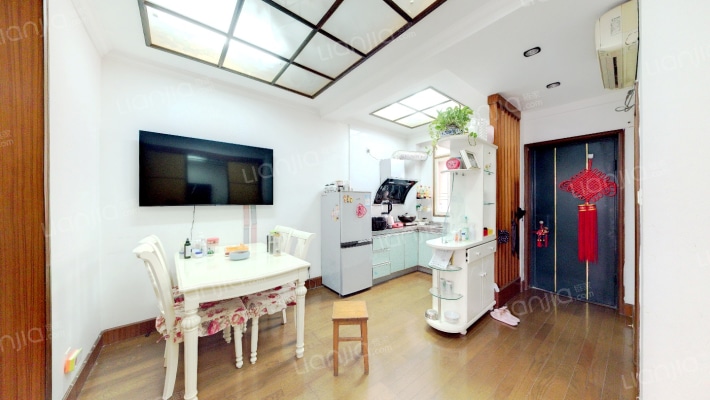 西石坝街27号二手房实景图