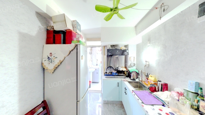 建昌里二手房实景图