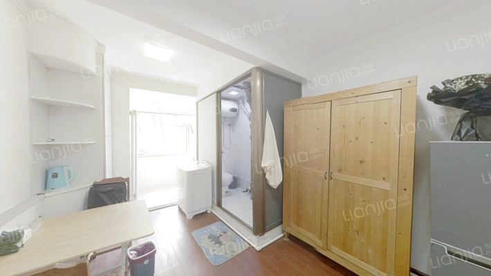 文政小区二手房实景图