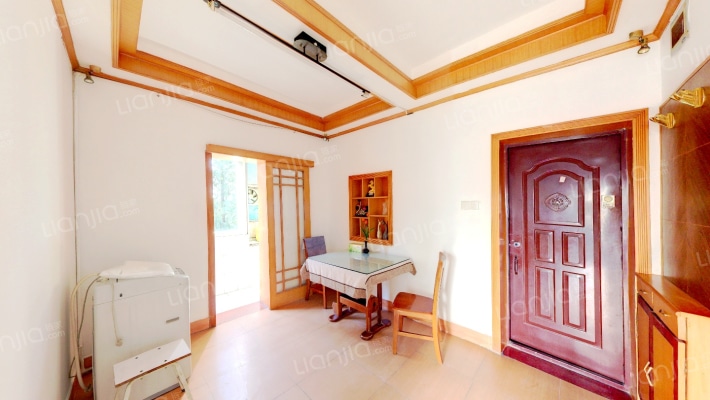 芜湖路七中宿舍二手房实景图