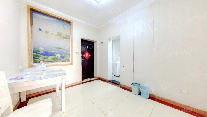 司法局宿舍二手房实景图