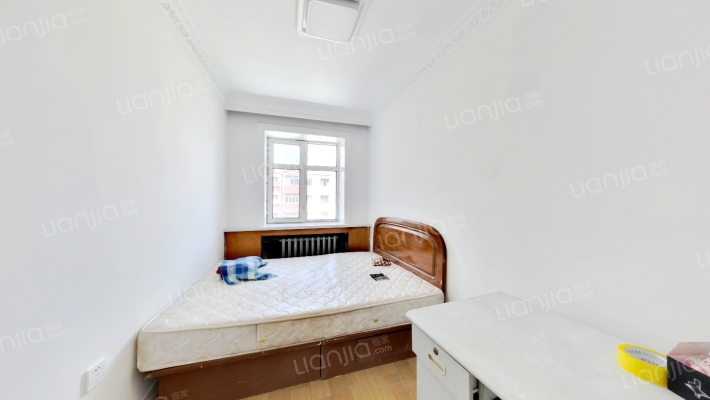 建兴小区二手房实景图