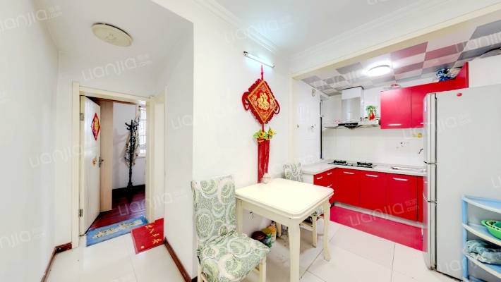 双乐园小区二手房实景图