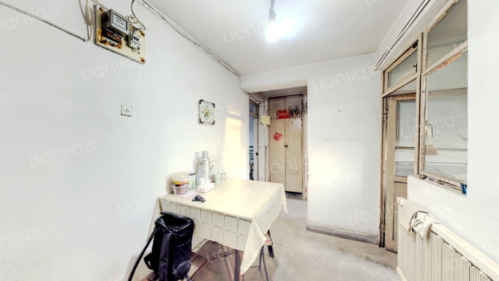 宾水北里二手房实景图