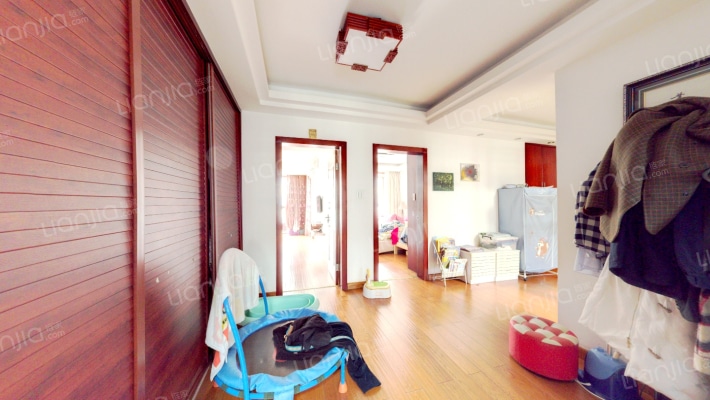 浪漫香槟东区二手房实景图