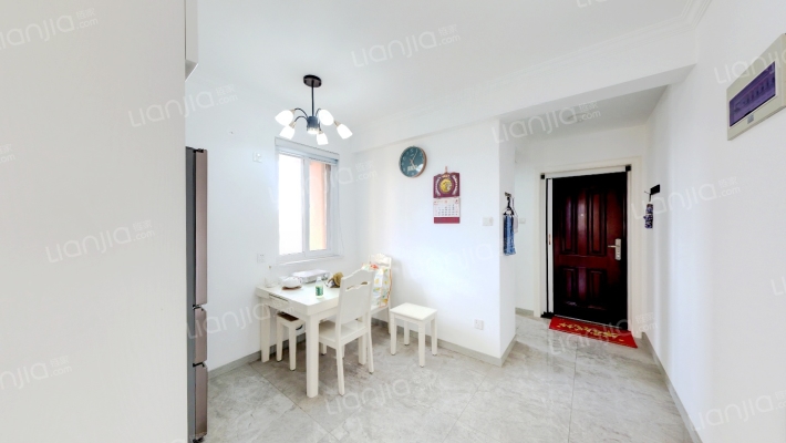 凤来南园二手房实景图