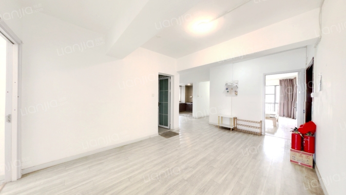 佳境天城天合苑二手房实景图