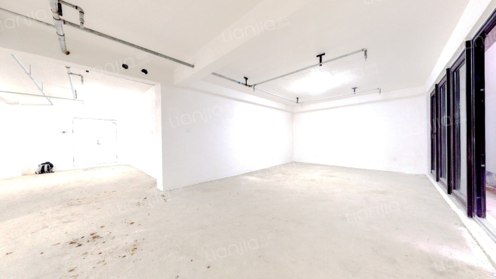 德商锦江天玺二手房实景图