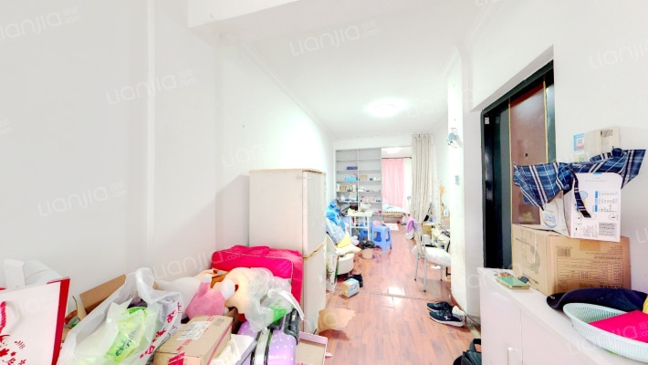 五凤兰庭一期二手房实景图