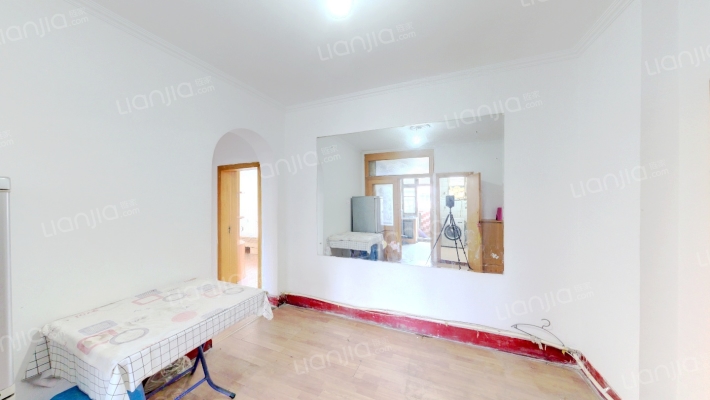 营盘小区二手房实景图