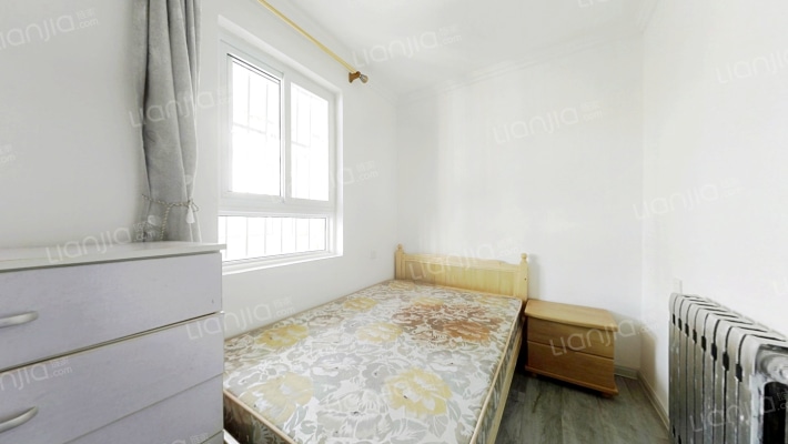 东山路散盘二手房实景图