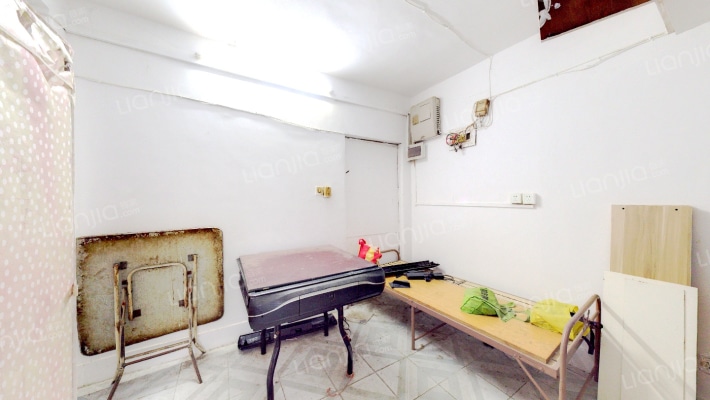 天堂街小区二手房实景图