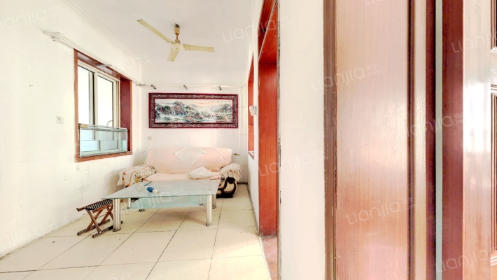 白鹤小区二手房实景图